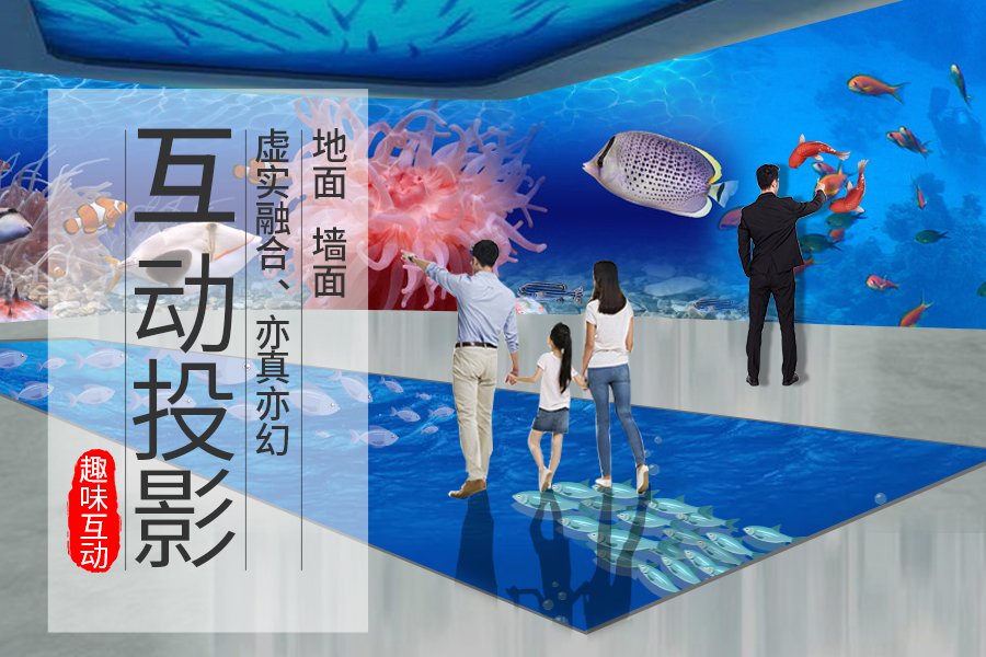 展廳機(jī)器人