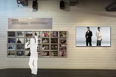 展廳機器人