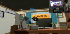 展廳機(jī)器人