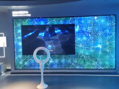 AR虛擬駕駛
