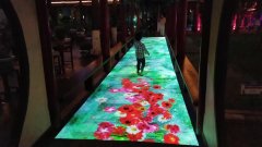 AR虛擬駕駛