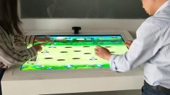 AR虛擬駕駛