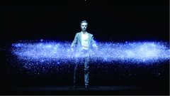 AR虛擬駕駛