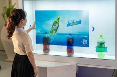 展廳機器人