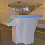 企業(yè)多媒體展廳_沉浸式展廳互動設(shè)計案例分享