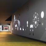 墻面互動投影在展廳互動展示中的優(yōu)勢與創(chuàng)新