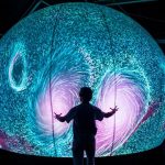 展廳機器人