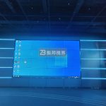液晶拼接屏展示方案_商業(yè)廣告內(nèi)容展示的優(yōu)勢(shì)