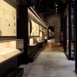 茶文化主題博物館如何規(guī)劃展館內(nèi)容展項(xiàng)