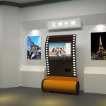 文旅數(shù)字體驗(yàn)館中互動(dòng)摳像拍照系統(tǒng)有何作用