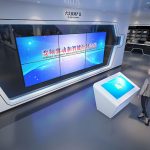 雙屏聯(lián)動系統(tǒng)在展廳設(shè)計中常見的互動類型有哪些？