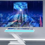 物體識別桌對于不同領(lǐng)域應(yīng)用的影響是什么？