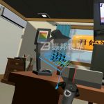 安全教育館設計方案_VR虛擬體驗的應用優(yōu)勢