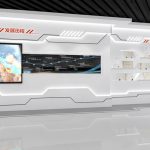 數(shù)字化金融展廳設計需要考慮哪些關鍵因素