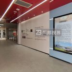 企業(yè)多媒體展廳設計方案突顯的三大特性