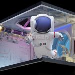 裸眼3D廣告的應(yīng)用有何優(yōu)勢，為何能吸引大量流量？