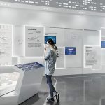 企業(yè)展館設(shè)計更智能且用戶體驗更佳