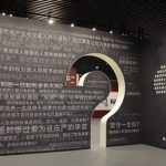 企業(yè)廉政展廳有哪些實用的多媒體展項推薦？