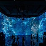 打造展廳中沉浸式空間的創(chuàng)意方法有哪些？