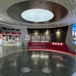 校園國防教育體驗館再升級，多媒體互動設計案例驚艷亮相