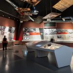 廉政教育基地多媒體展示，打造全新的廉政學(xué)習(xí)體驗(yàn)！