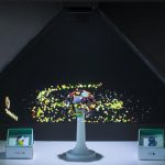 3D全息成像技術助力多媒體展廳，開啟全新互動體驗之旅！