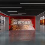 禁毒教育館采用多媒體方案，通過(guò)互動(dòng)式學(xué)習(xí)深化教育影響！