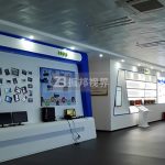 打造多功能產品展示墻，一站式解決方案滿足企業(yè)多種需求！
