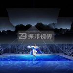 立體投影技術(shù)助數(shù)字展廳升級(jí)，營造沉浸式科技藝術(shù)氛圍！