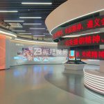 史館設(shè)計(jì)融合交互技術(shù)，打造沉浸式歷史學(xué)習(xí)空間！