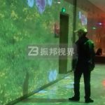 墻面互動如何快速定制？全流程詳解，讓你輕松實現(xiàn)創(chuàng)意互動！