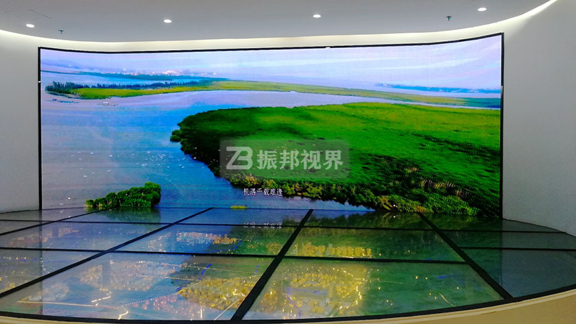3d數(shù)字沙盤(pán)