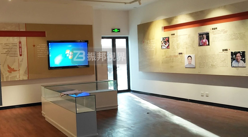 海南文化館設計效果圖