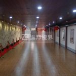 數(shù)字科技賦能史館，沉浸式展廳設(shè)計(jì)讓歷史活靈活現(xiàn)！