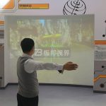 科技館展廳設(shè)計(jì)方案升級，哪些多媒體解決方案能增強(qiáng)互動(dòng)性？