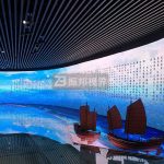 構(gòu)建沉浸式規(guī)劃展覽體驗(yàn)，數(shù)字展廳方案必備哪些元素？