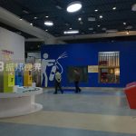 消防安全教育展廳設(shè)計(jì)方案融合互動(dòng)科技，讓安全知識(shí)觸手可及！