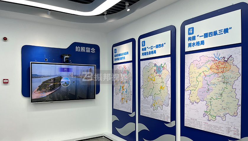 展廳互動拍照設(shè)備