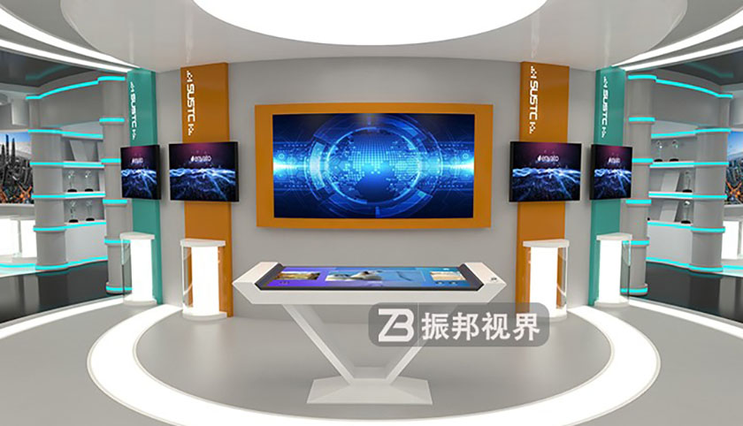 多媒體互動(dòng)桌