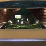 科技如何賦能展覽？全息展示柜創(chuàng)新應用與影響深析！