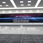 液晶拼接屏為展廳量身定制，滿足各種展示需求，增添科技魅力！