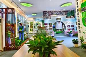 不同數(shù)字多媒體在科普展館中所展現(xiàn)的多元化效果與互動(dòng)功能！
