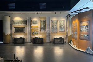 想知道博物館展覽如何借助虛擬講解員，深化觀眾參觀體驗(yàn)嗎？