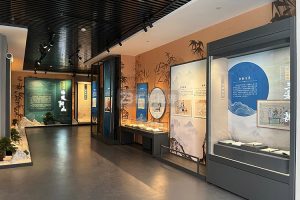實現(xiàn)博物館展示設(shè)計全面數(shù)字化轉(zhuǎn)型，需要哪些技術(shù)支持與創(chuàng)新？