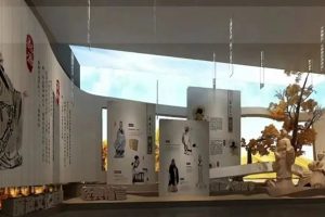 展廳機器人