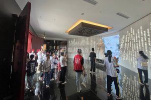 文博非遺熱度不減，展館設(shè)計要如何更好地講述傳統(tǒng)文化故事?