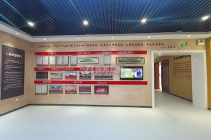 展廳機器人