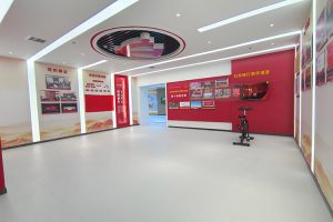 數(shù)字化手段如何推動紅色文化展館在旅游及文化產(chǎn)業(yè)中的發(fā)展？