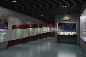 在禁毒科普教育館中實施數(shù)字化建設(shè)，能否適應(yīng)新時代青年的需求？