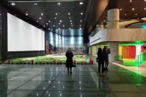 如何通過數(shù)字化手段，提升智慧城市會客廳的服務(wù)體驗與品質(zhì)?